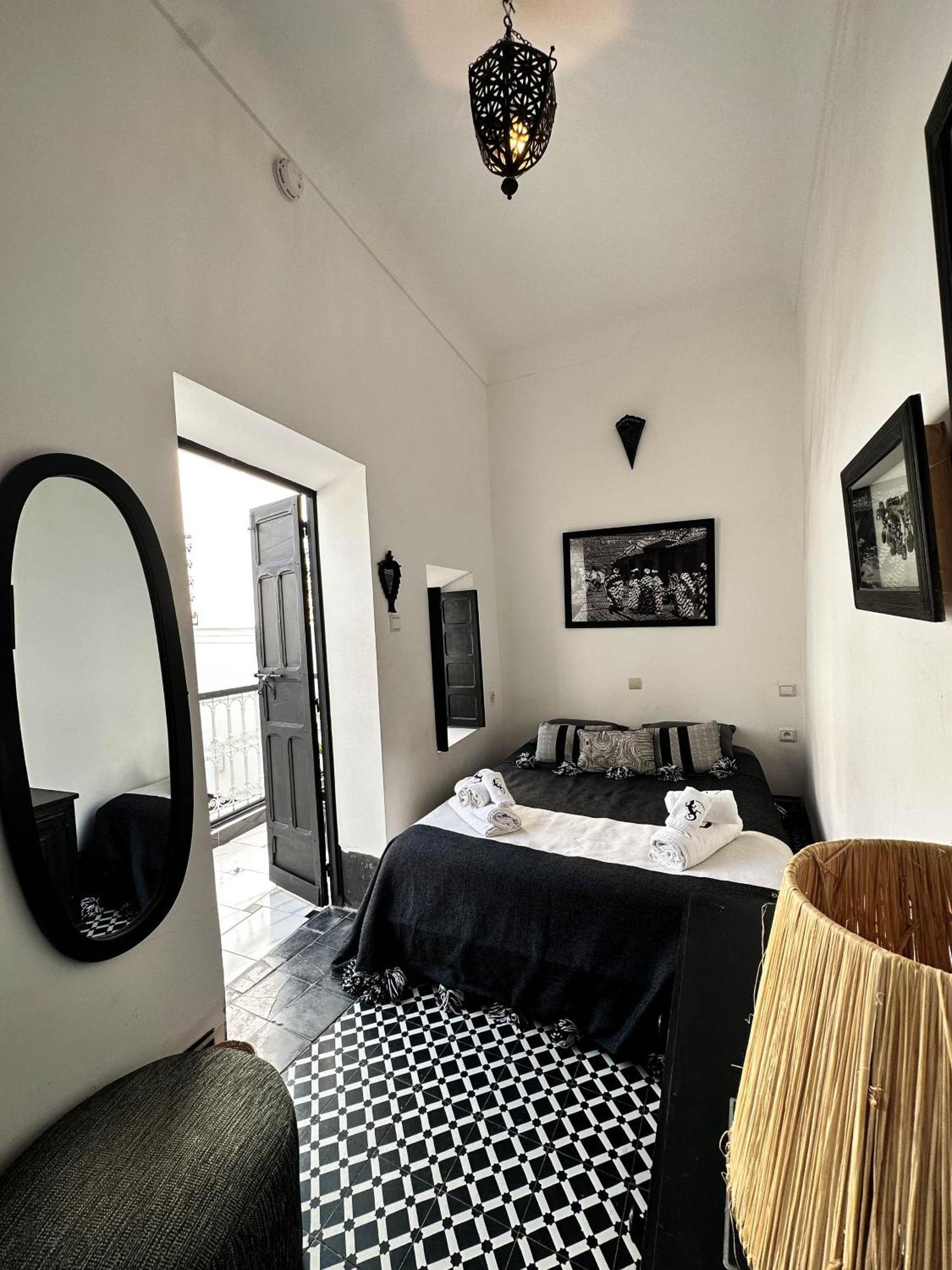 Riad Darsahalia Marraquexe Exterior foto