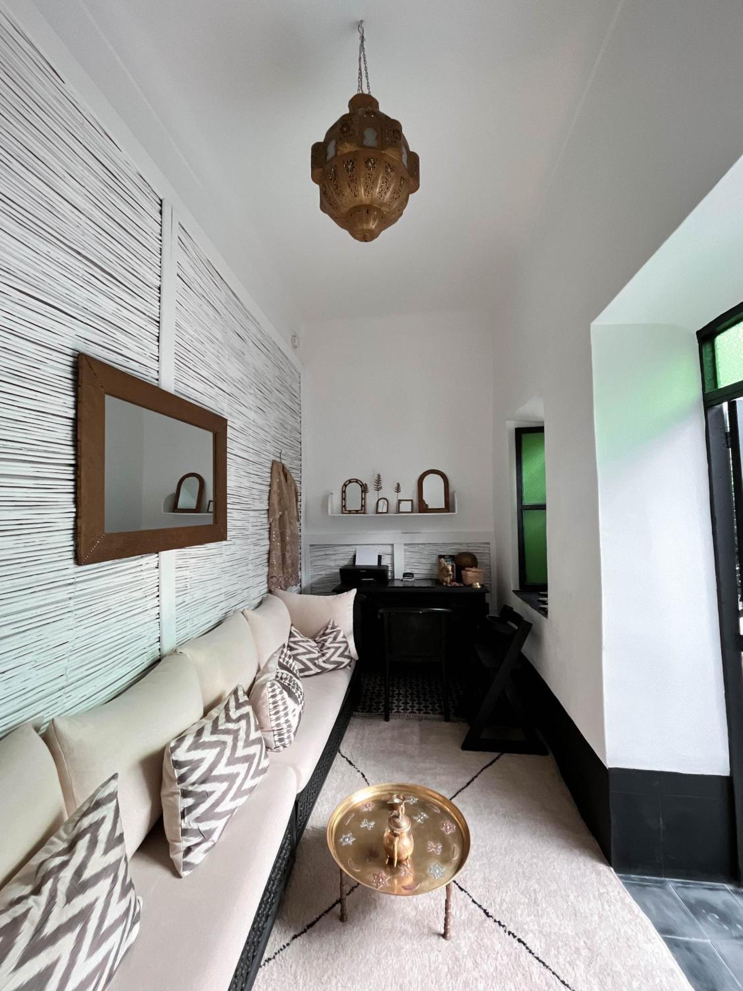 Riad Darsahalia Marraquexe Exterior foto